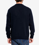 Roy Roger's Sweaters Blue