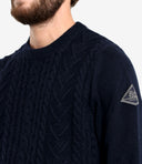 Roy Roger's Sweaters Blue