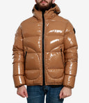 Herno Coats Camel