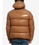 Herno Coats Camel