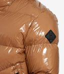 Herno Coats Camel