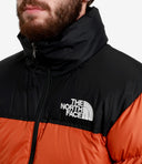 The North Face Coats Copper