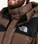 The North Face Coats Brown
