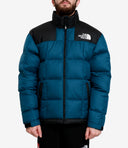 The North Face Coats Blue