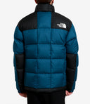 The North Face Coats Blue