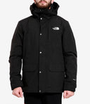 The North Face Coats Black