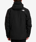 The North Face Coats Black