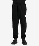 The North Face Trousers Black