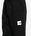 The North Face Trousers Black