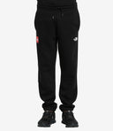 The North Face Trousers Black