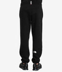 The North Face Trousers Black