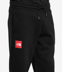 The North Face Trousers Black