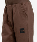The North Face Trousers Brown
