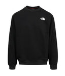 The North Face Sweaters Black