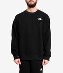 The North Face Sweaters Black