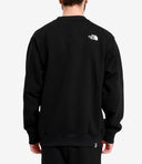 The North Face Sweaters Black