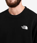 The North Face Sweaters Black