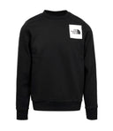 De noordwand sweaters zwart