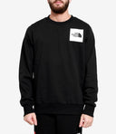 De noordwand sweaters zwart