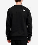 De noordwand sweaters zwart
