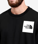 De noordwand sweaters zwart