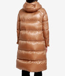 Herno Coats Camel