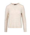 Gran Sasso Sweaters Beige
