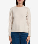 Gran Sasso Sweaters Beige