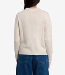 Gran Sasso Sweaters Beige