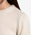 Gran Sasso Sweaters Beige