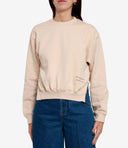 Philosophy By Lorenzo Serafini Sweaters Beige