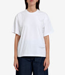 Philosophy By Lorenzo Serafini T Shirts And Polos White