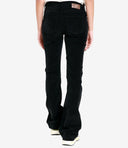 PT denim broek zwart