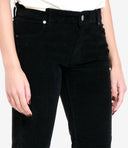 PT denim broek zwart