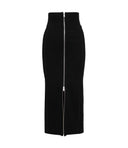 Erika Cavallini Semi Couture Skirts Black