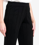 Gran Sasso Trousers Black