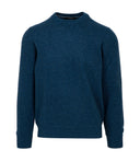 Pulls Gran sasso bleu