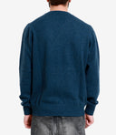 Pulls Gran sasso bleu