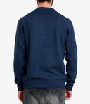 Gran Sasso Sweaters Azul