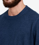 Gran Sasso Sweaters Azul
