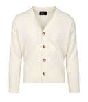 Gran Sasso Sweaters Cream