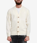 Gran Sasso Sweaters Cream
