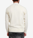 Gran Sasso Sweaters Cream