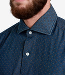 Camisas de barba