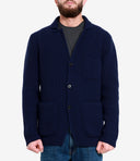 Fay Sweaters Blå