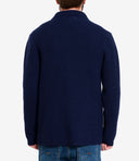 Fay Sweaters Blå