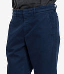 Fay Trousers Blue