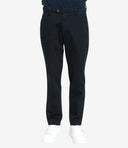 Bro de los pantalones de barco azul