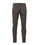 Bro Ship Trousers Brown