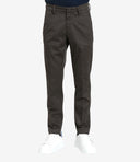 Bro Ship Trousers Brown